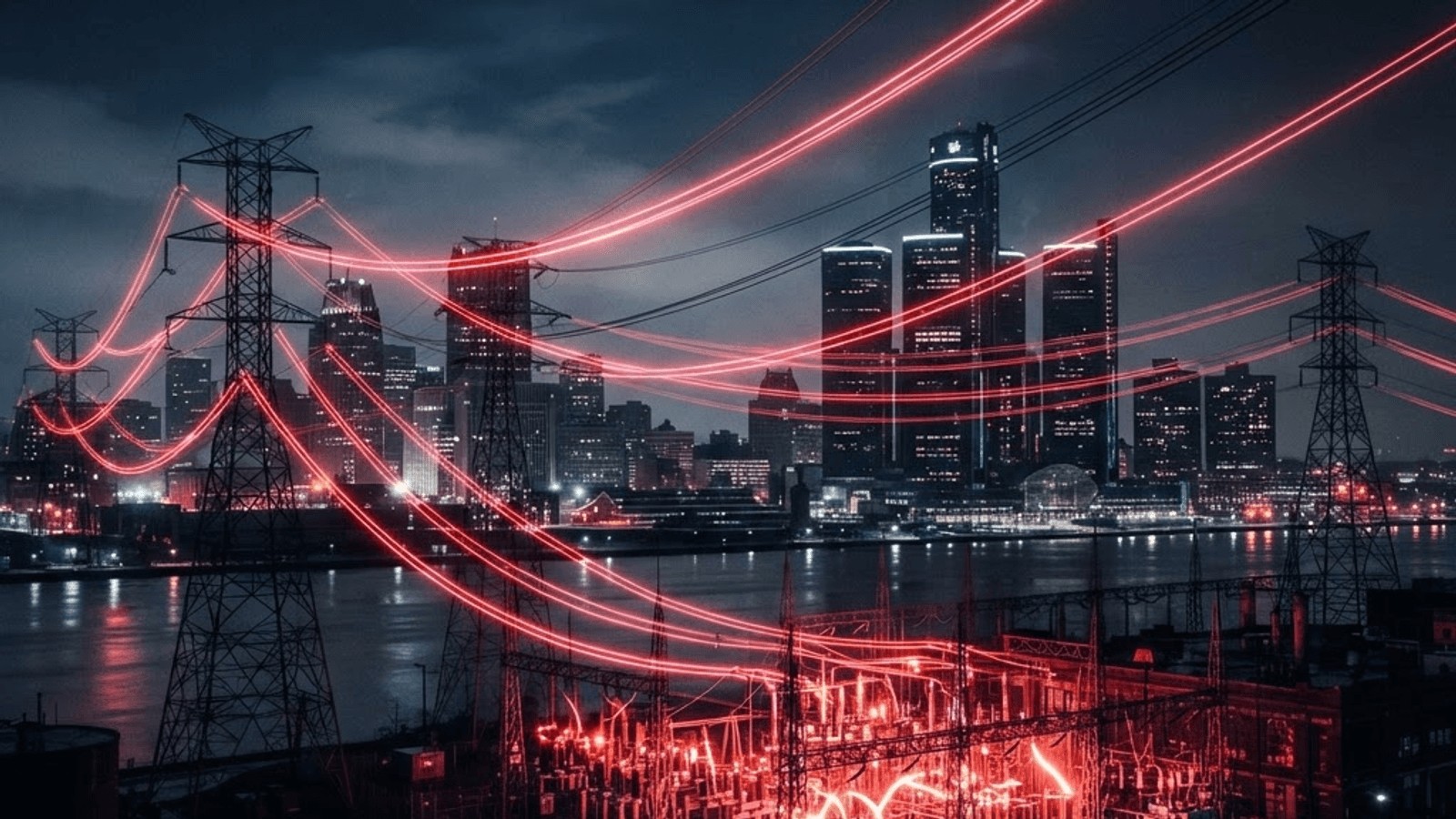 Top 10 Best Energy Suppliers in Detroit