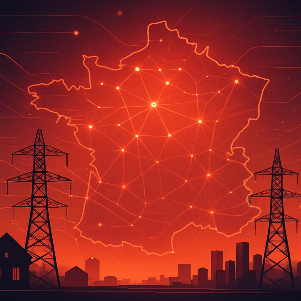 Top 10 Best Energy Suppliers in France