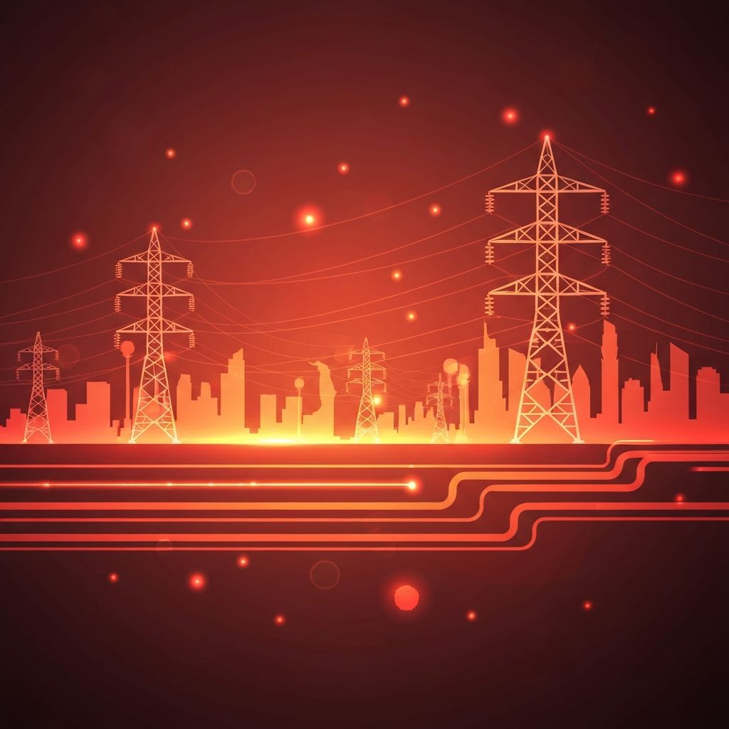 Top 10 Best Energy Suppliers in Iran