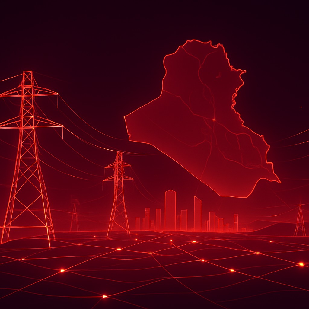 Top 10 Best Energy Suppliers in Iraq