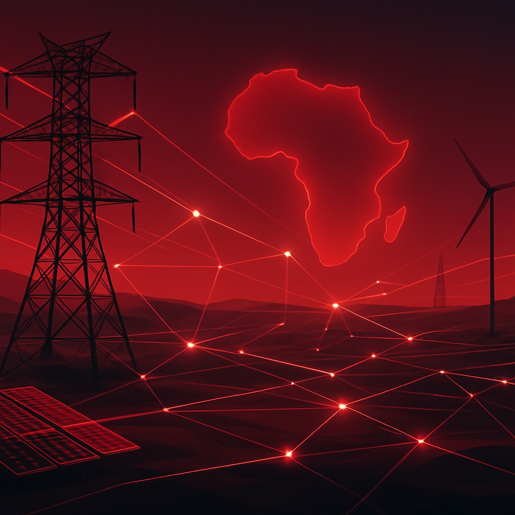 Top 10 Best Energy Suppliers in Mali