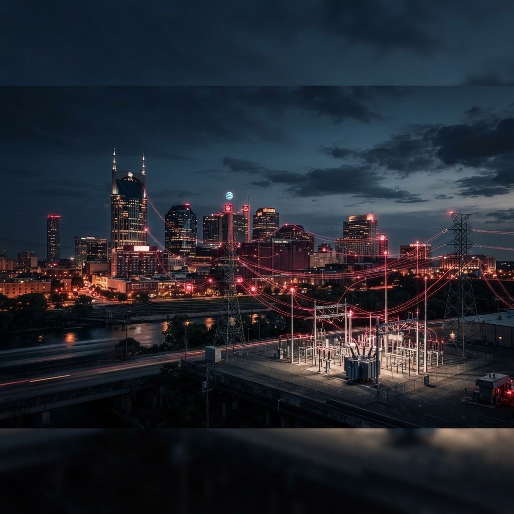 Top 10 Best Energy Suppliers in Nashville