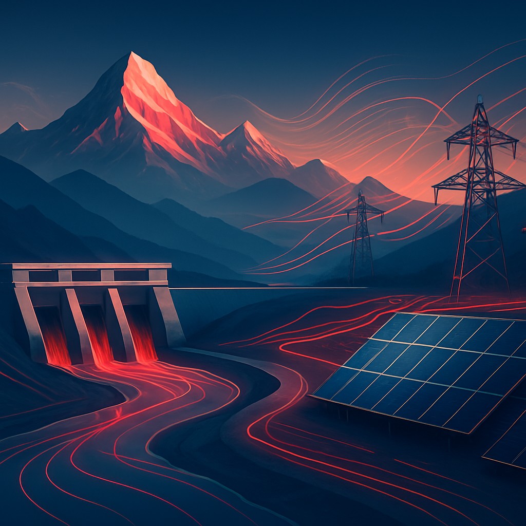 Top 10 Best Energy Suppliers in Nepal