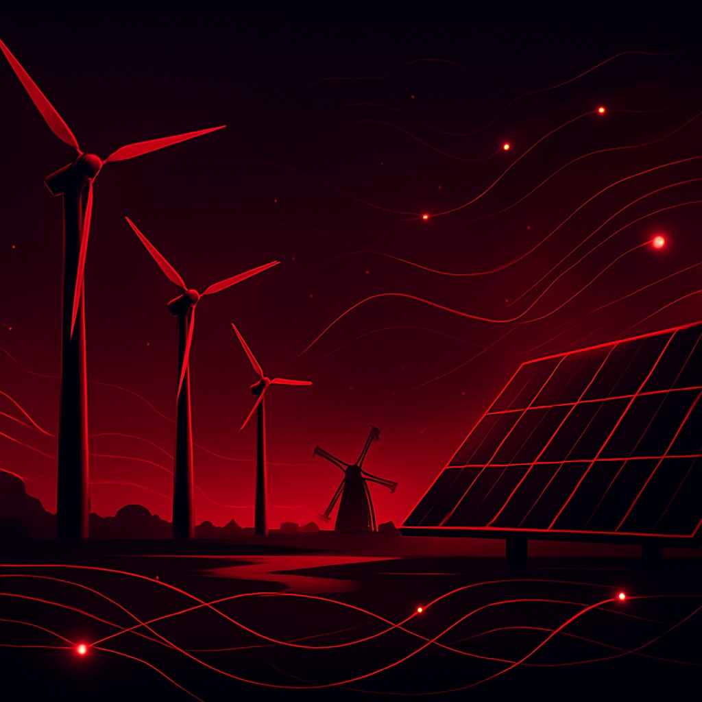 Top 10 Best Energy Suppliers in Netherlands
