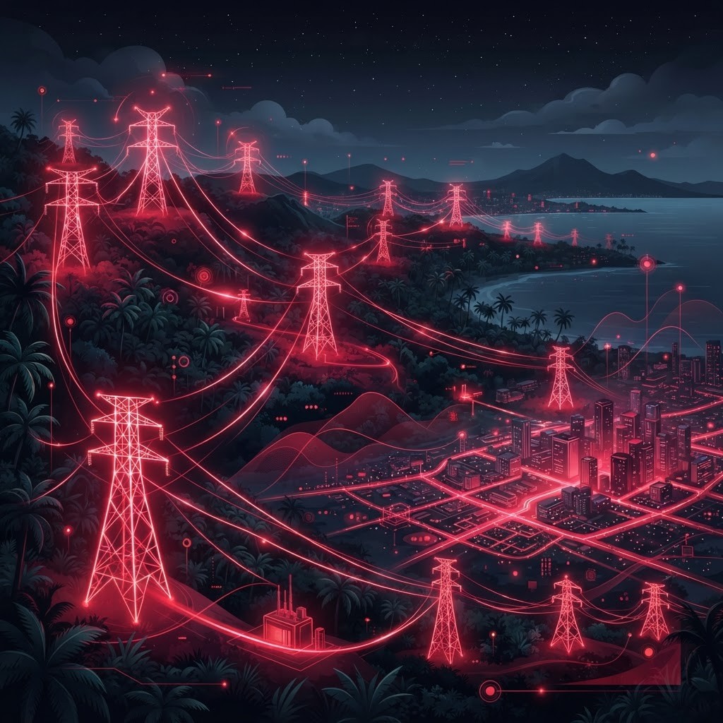 Top 10 Best Energy Suppliers in Nicaragua