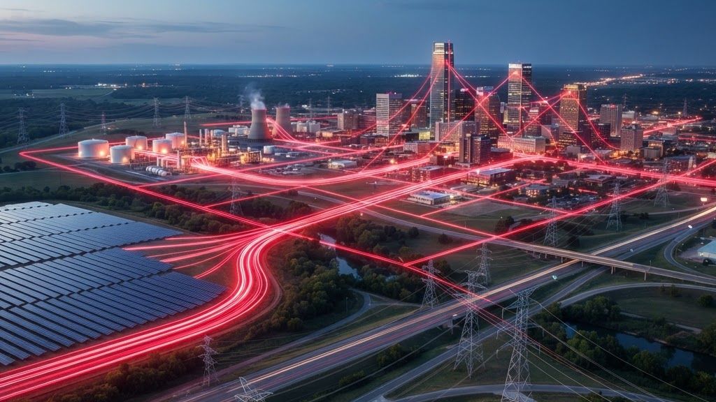 Top 10 Best Energy Suppliers in Oklahoma City
