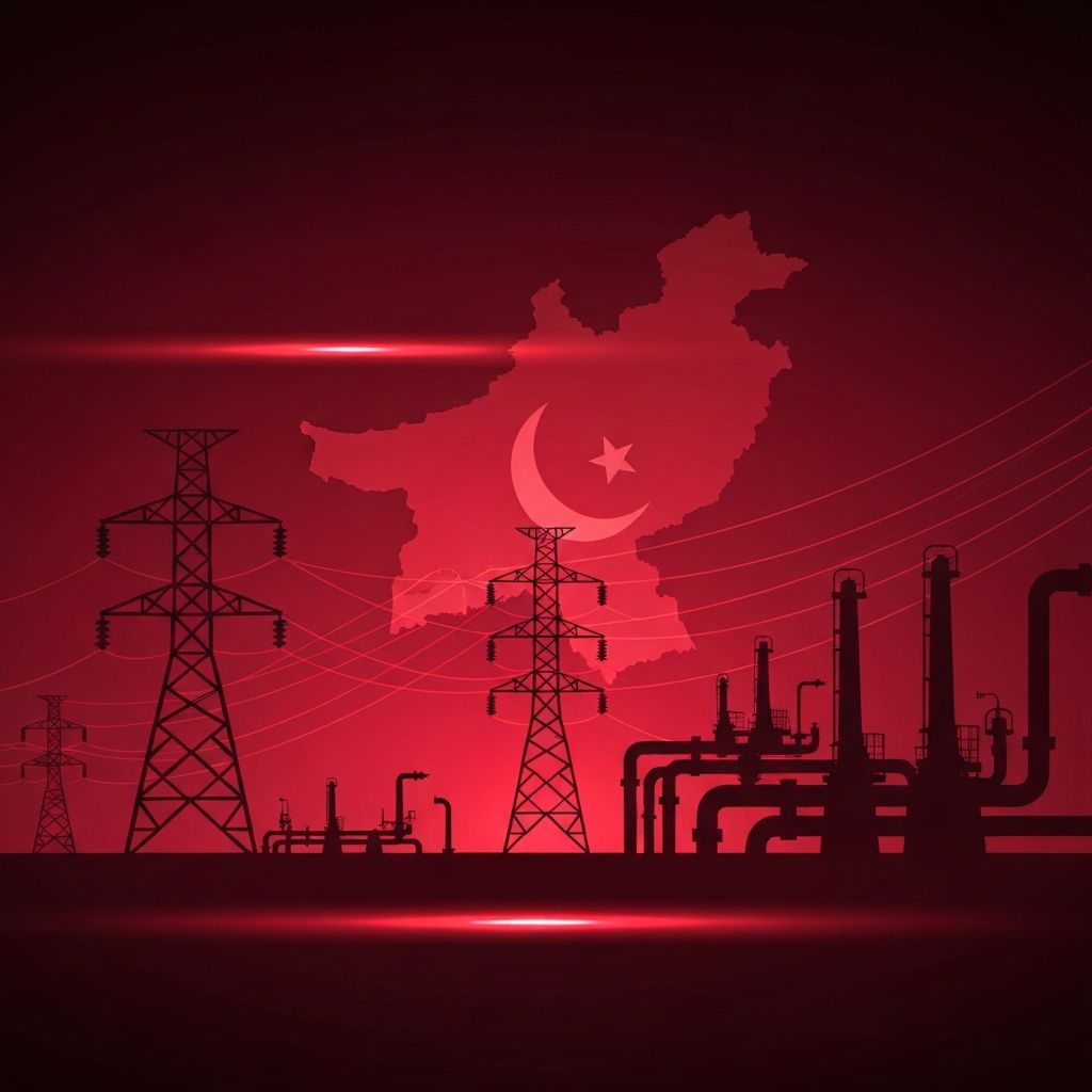 Top 10 Best Energy Suppliers in Pakistan