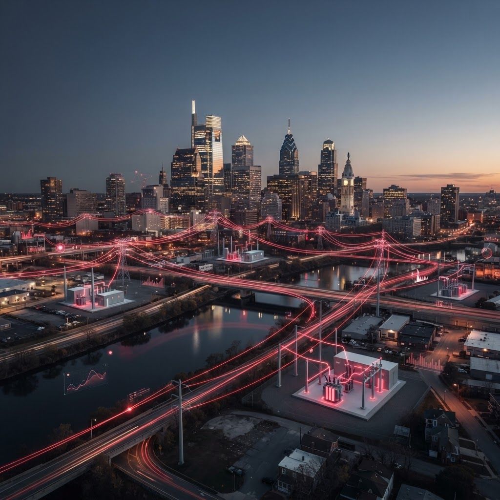 Top 10 Best Energy Suppliers in Philadelphia