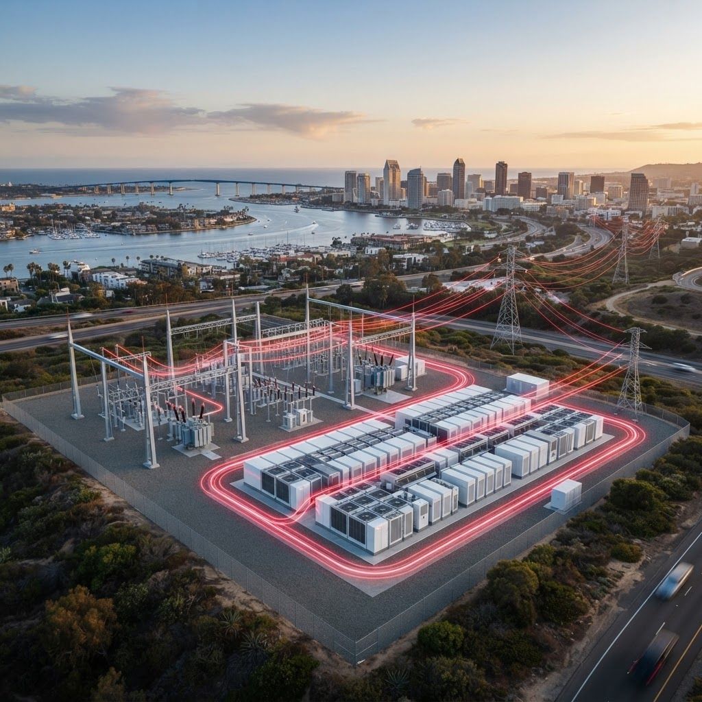 Top 10 Best Energy Suppliers in San Diego