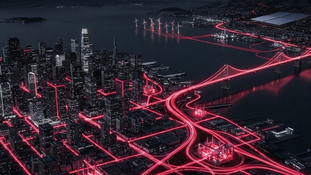 Top 10 Best Energy Suppliers in San Francisco
