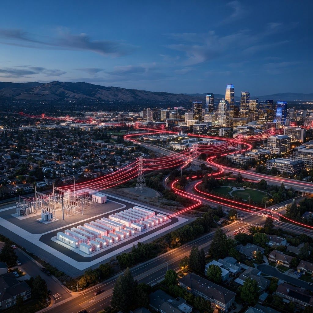 Top 10 Best Energy Suppliers in San Jose