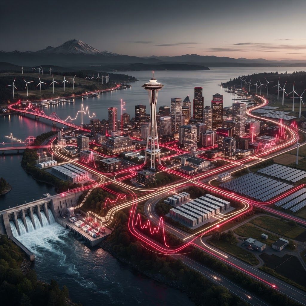 Top 10 Best Energy Suppliers in Seattle