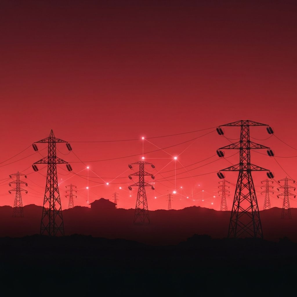 Top 10 Best Energy Suppliers in Thailand