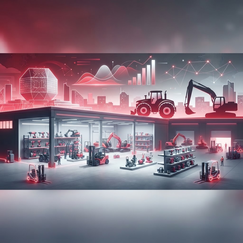 Top 10 Best Equipment Wholesalers in Belarus