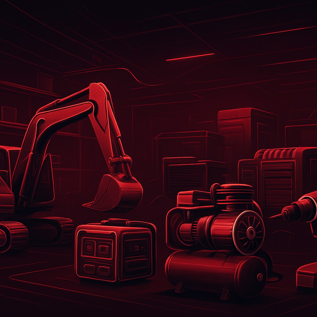 Top 10 Best Equipment Wholesalers in Benin