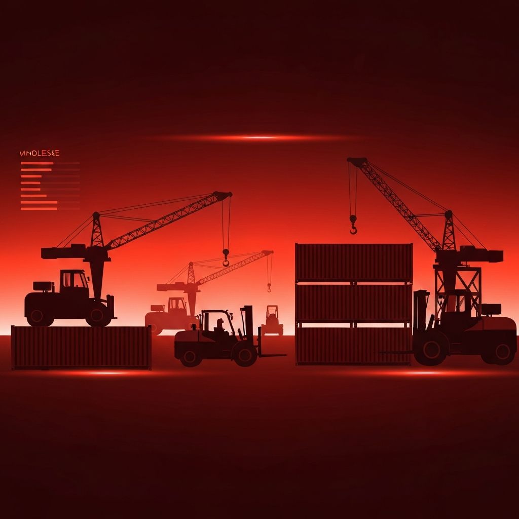 Top 10 Best Equipment Wholesalers in Brazil