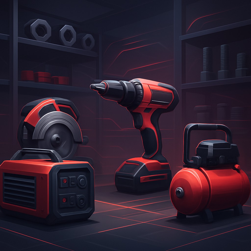 Top 10 Best Equipment Wholesalers in Burundi