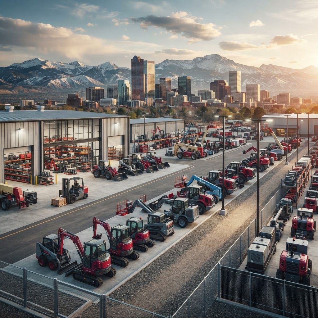 Top 10 Best Equipment Wholesalers in Denver