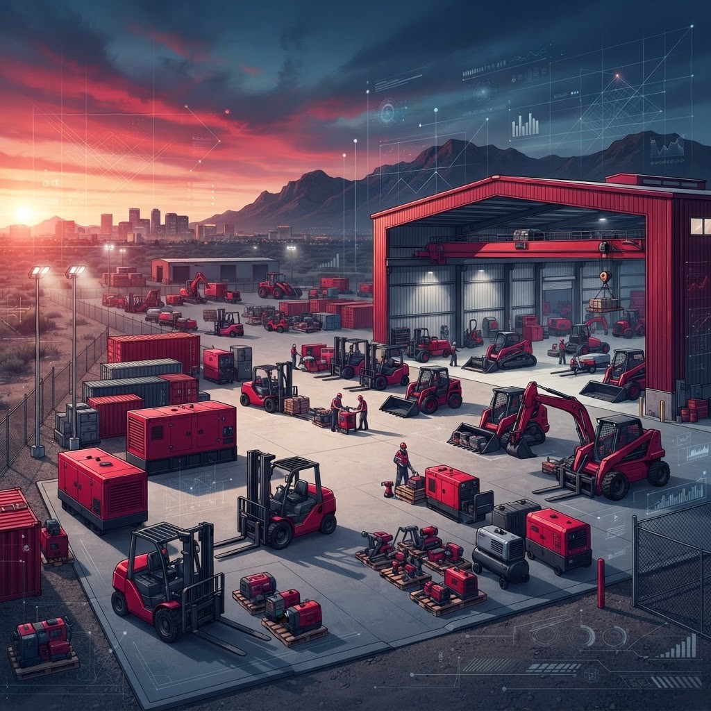 Top 10 Best Equipment Wholesalers in El Paso
