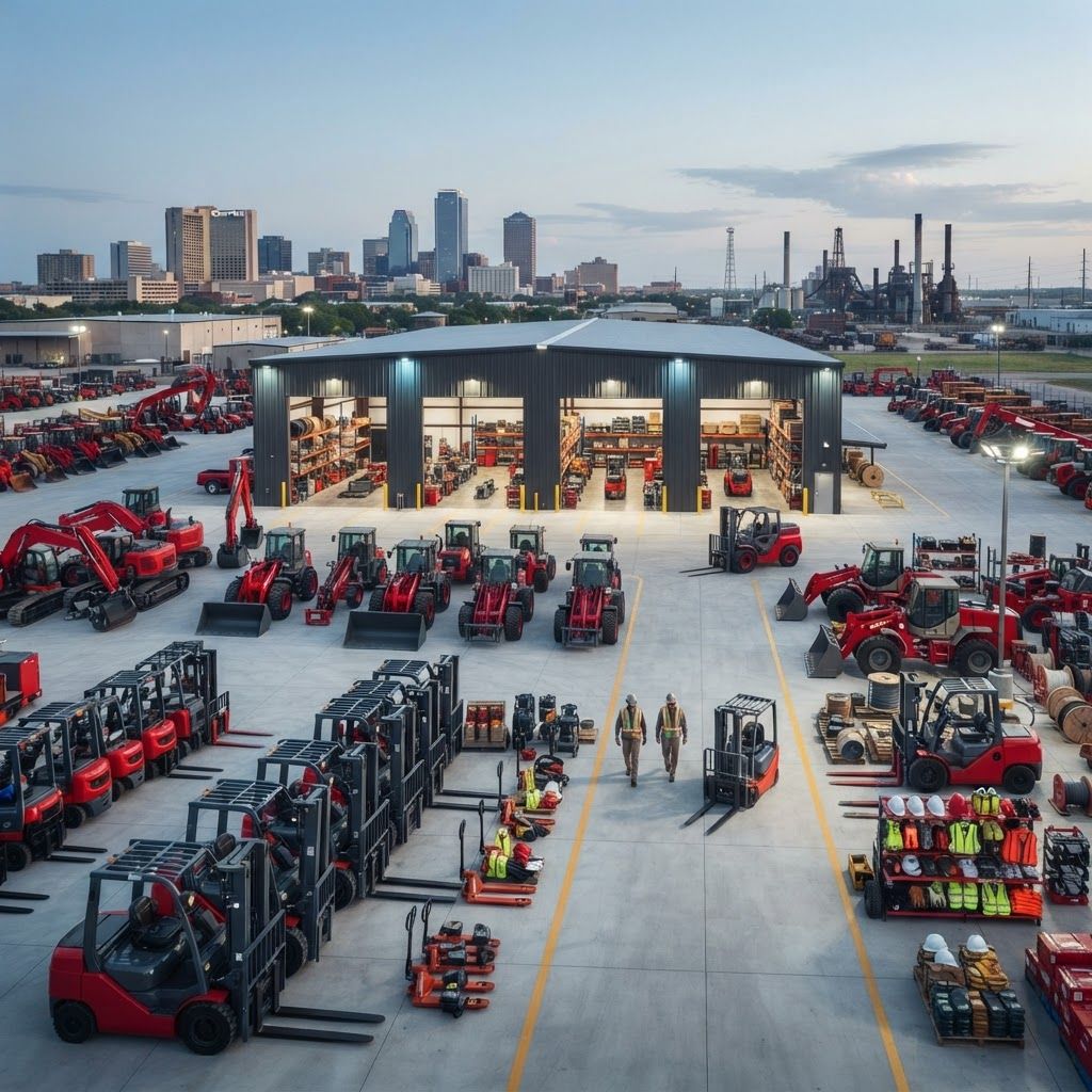 Top 10 Best Equipment Wholesalers in Fort Worth
