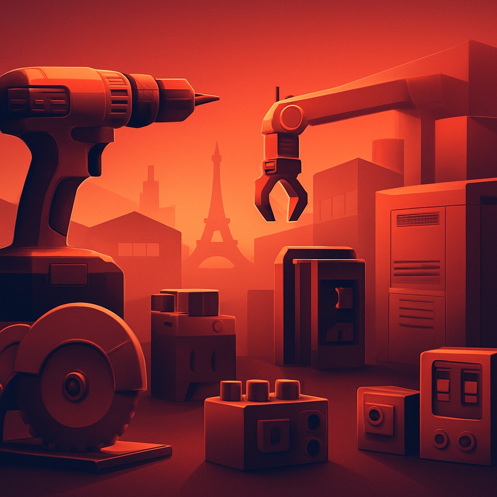 Top 10 Best Equipment Wholesalers in France