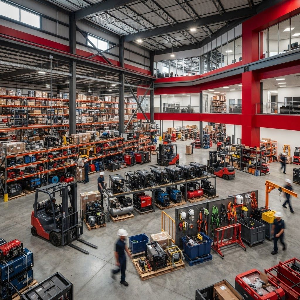 Top 10 Best Equipment Wholesalers in Hempstead