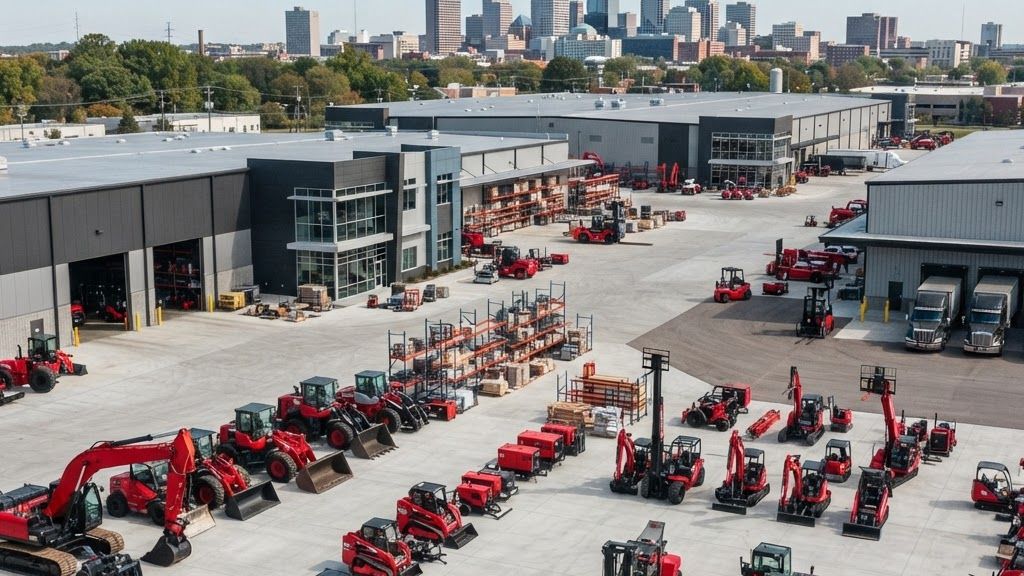 Top 10 Best Equipment Wholesalers in Indianapolis