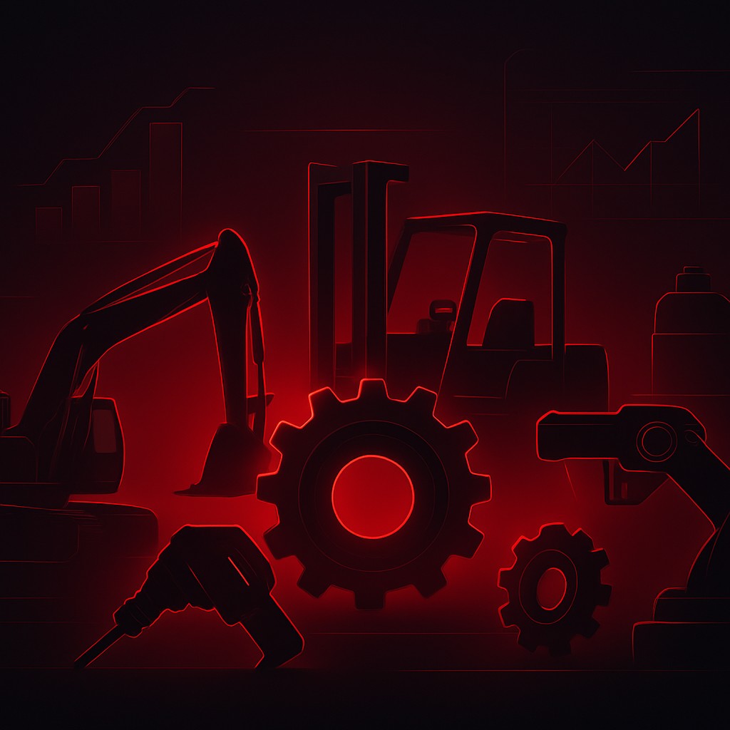 Top 10 Best Equipment Wholesalers in Iraq