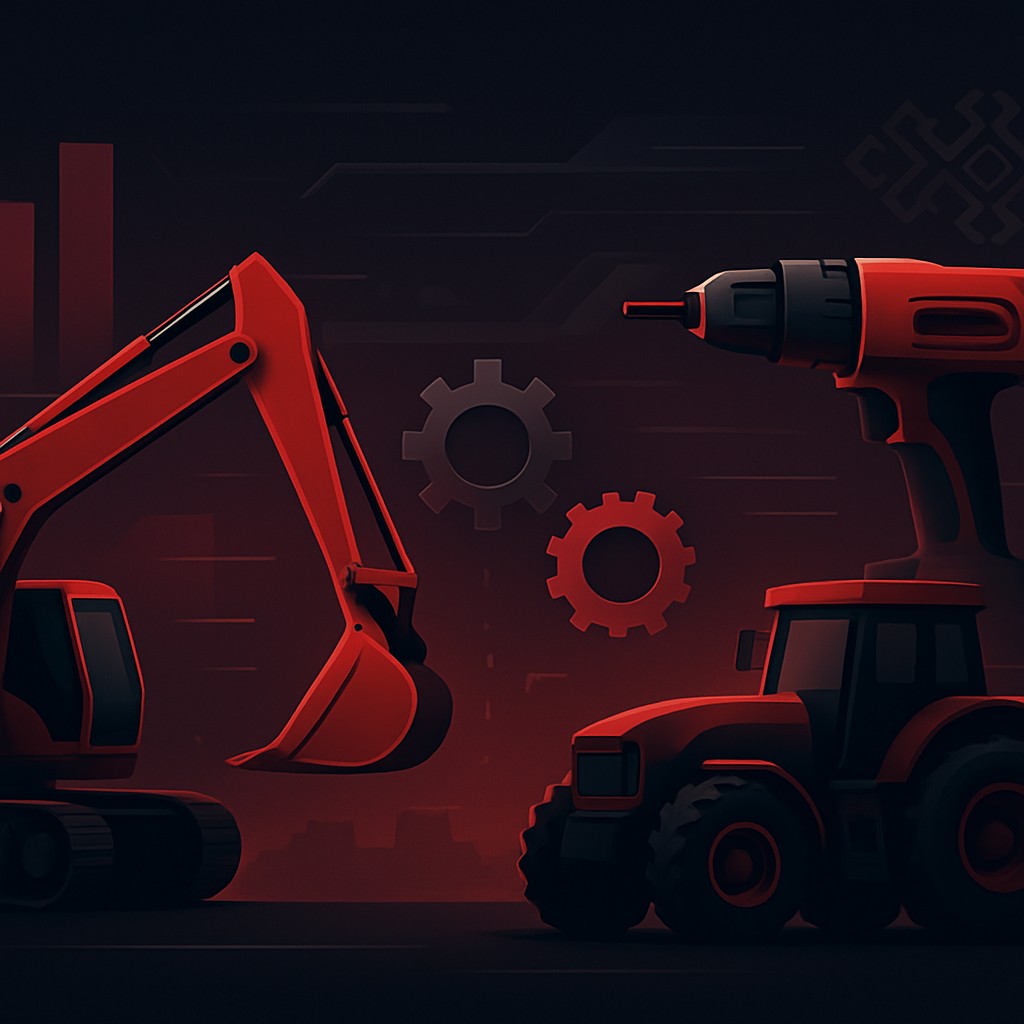 Top 10 Best Equipment Wholesalers in Kazakhstan