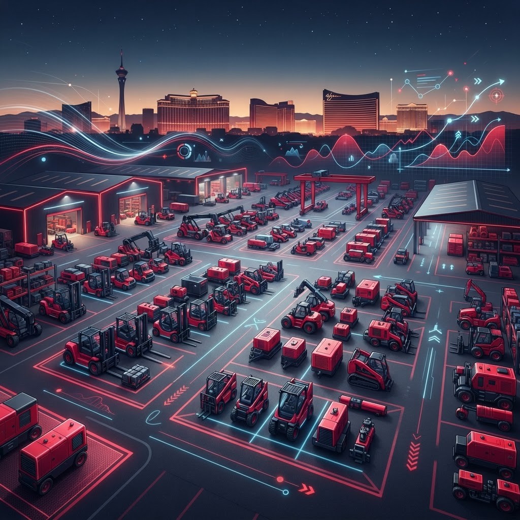 Top 10 Best Equipment Wholesalers in Las Vegas