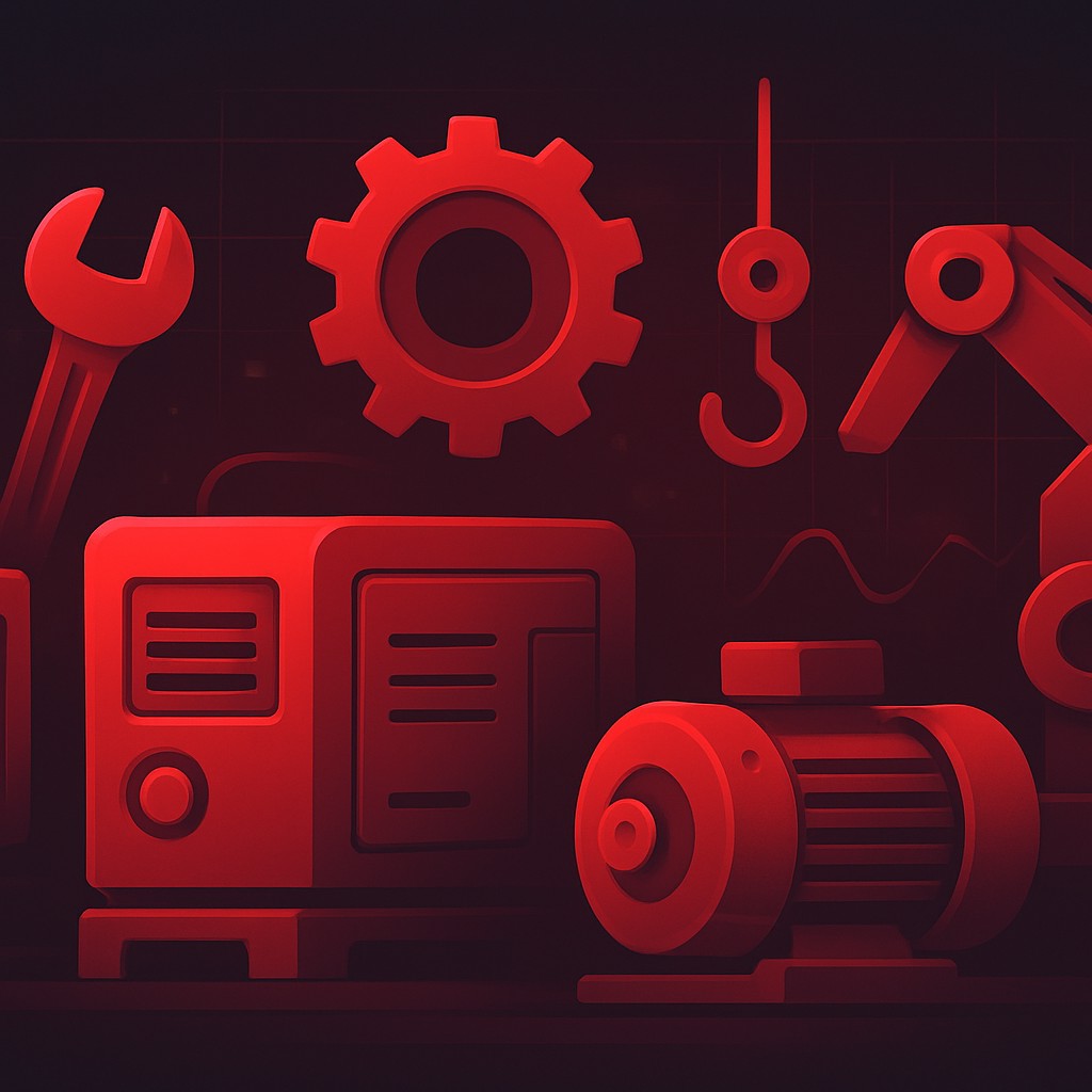 Top 10 Best Equipment Wholesalers in Mali