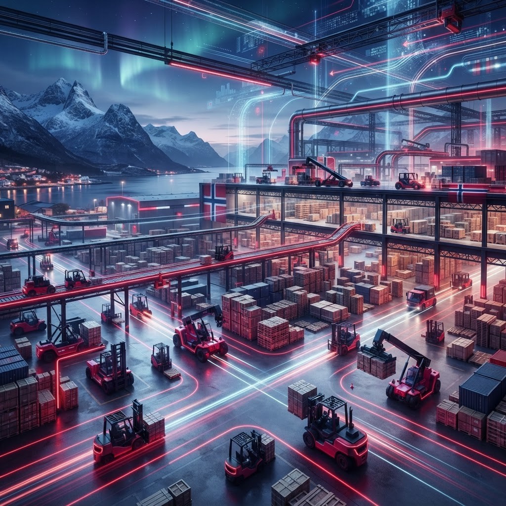 Top 10 Best Equipment Wholesalers in Norway