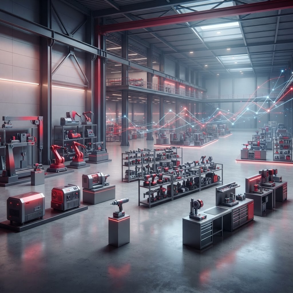 Top 10 Best Equipment Wholesalers in State of Palestine