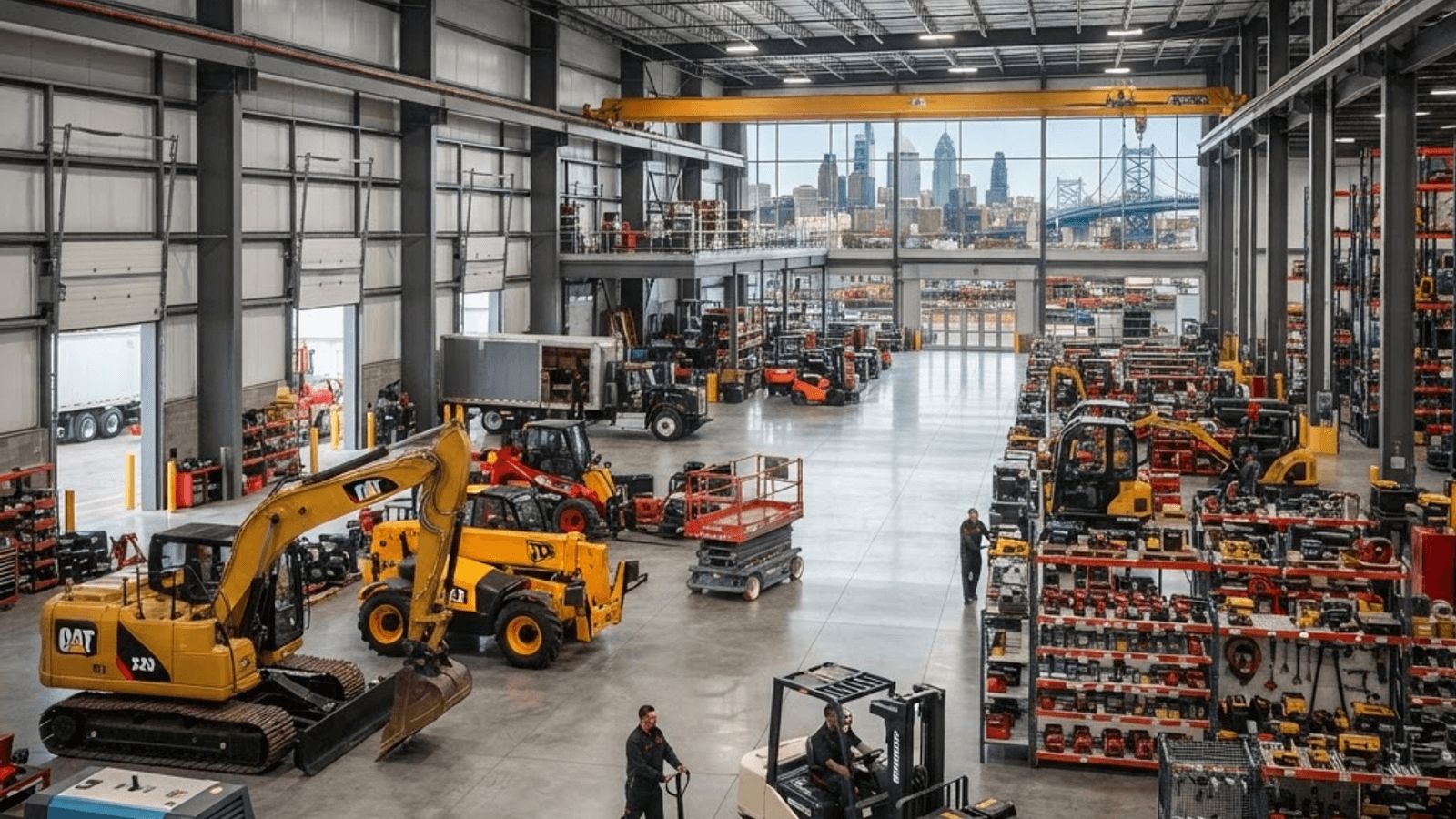 Top 10 Best Equipment Wholesalers in Philadelphia