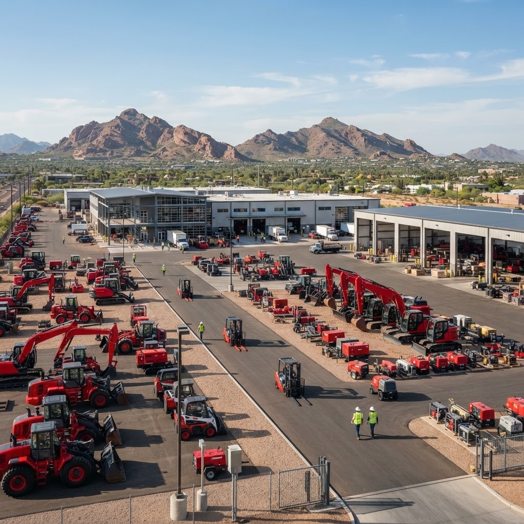 Top 10 Best Equipment Wholesalers in Phoenix