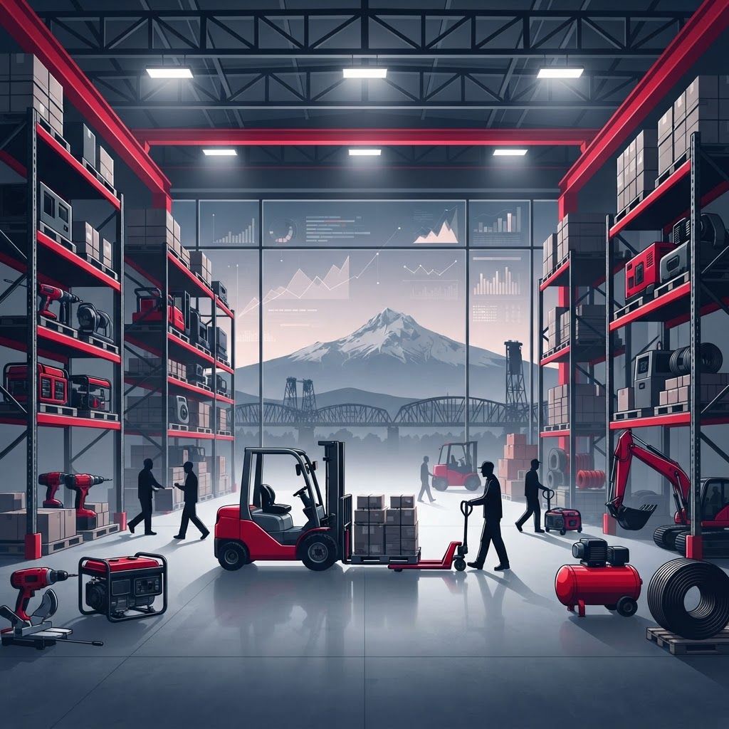 Top 10 Best Equipment Wholesalers in Portland
