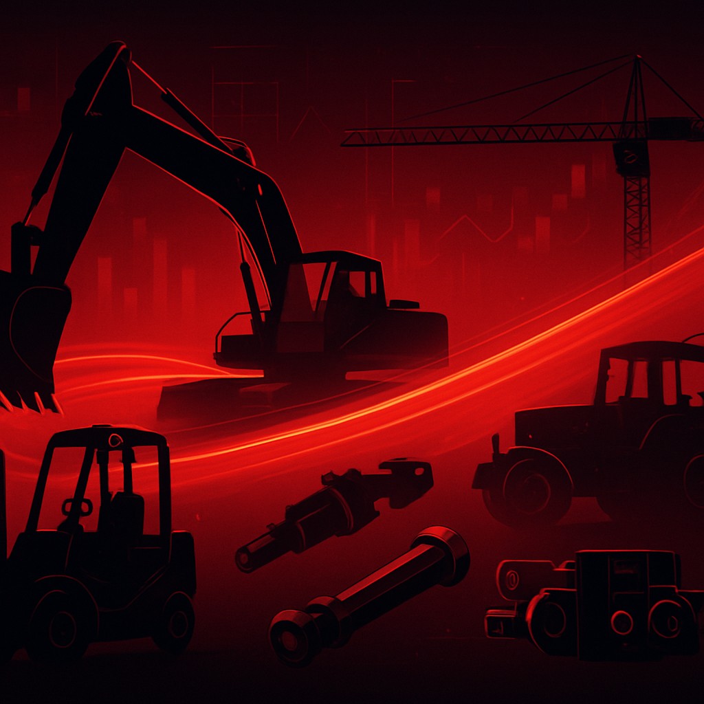 Top 10 Best Equipment Wholesalers in Somalia