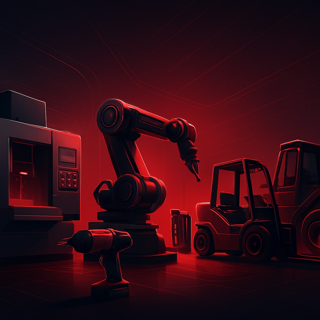 Top 10 Best Equipment Wholesalers in Taiwan