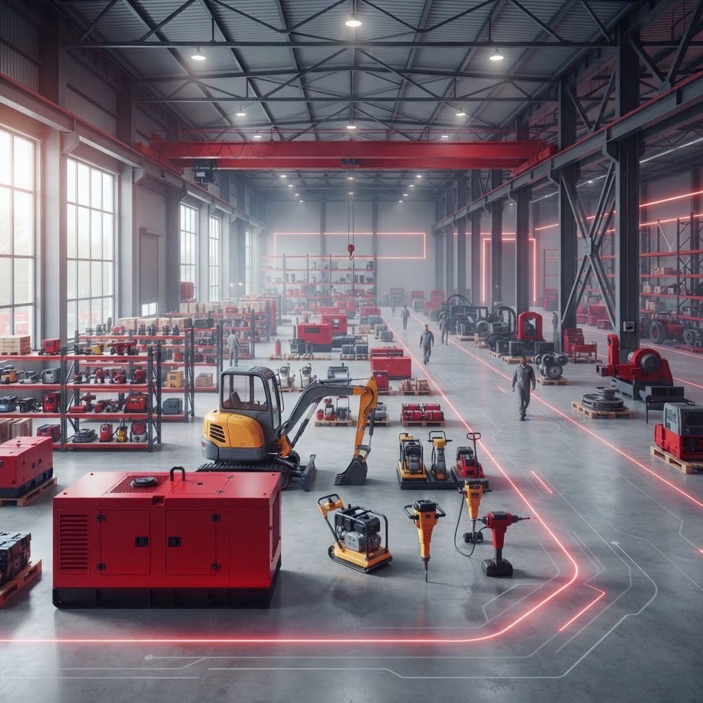 Top 10 Best Equipment Wholesalers in Togo