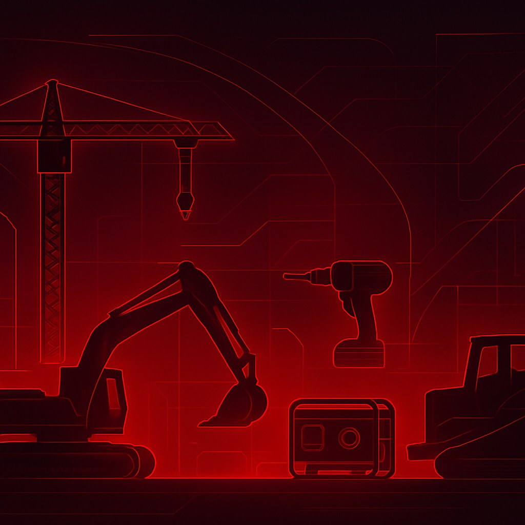 Top 10 Best Equipment Wholesalers in UAE