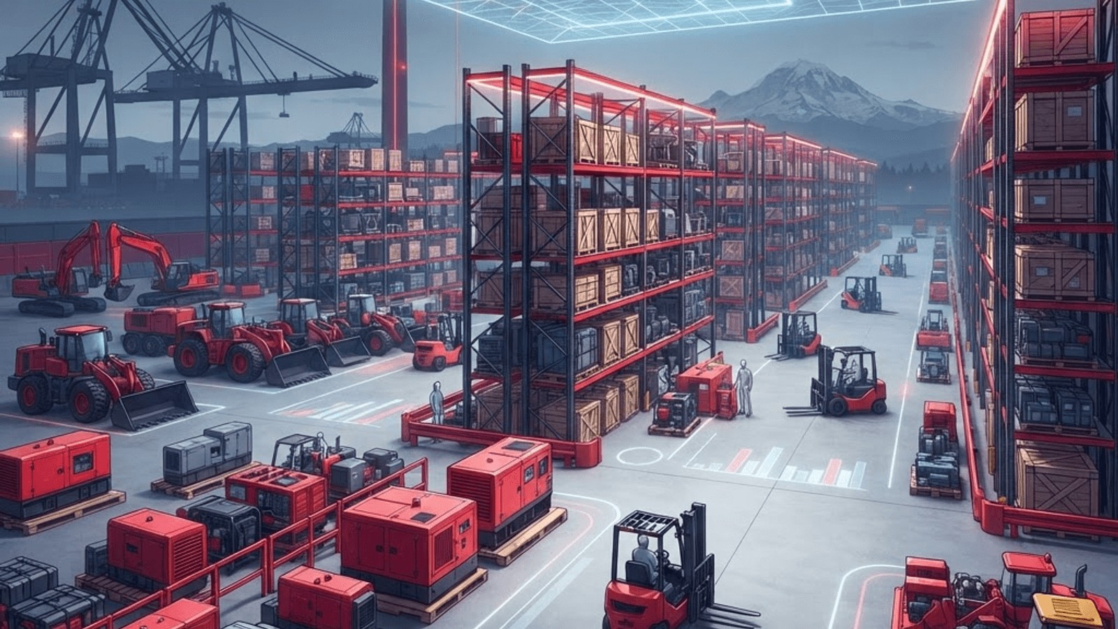 Top 10 Best Equipment Wholesalers in Washington