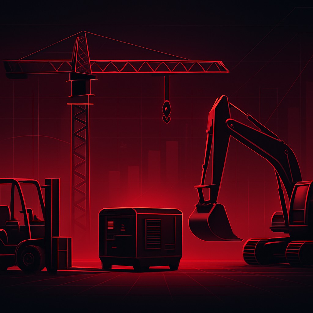 Top 10 Best Equipment Wholesalers in Zambia