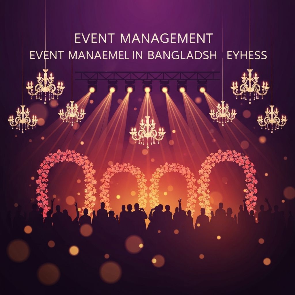 Top 10 Best Event Management Companies in Bangladesh