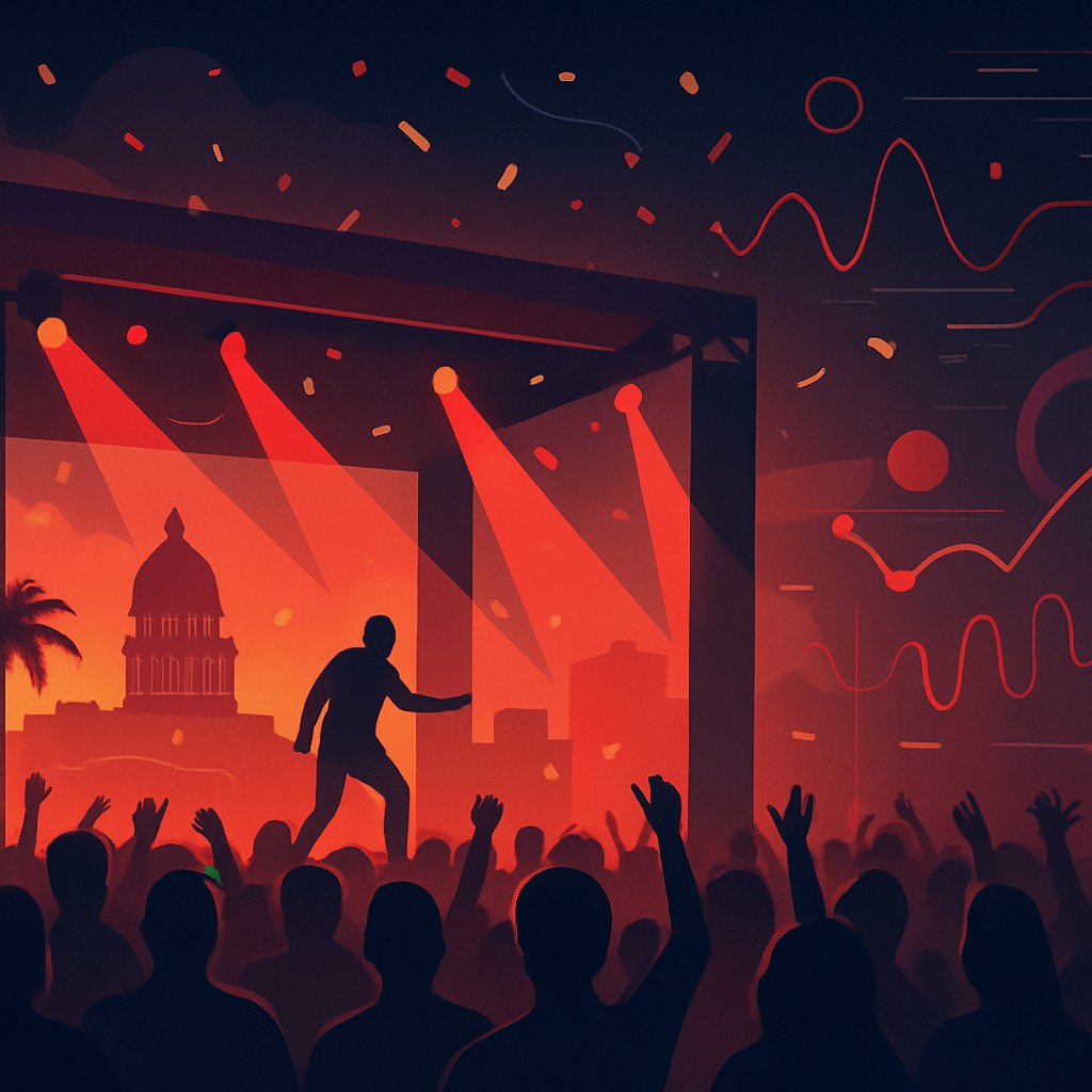 Top 10 Best Event Management Companies in Cuba