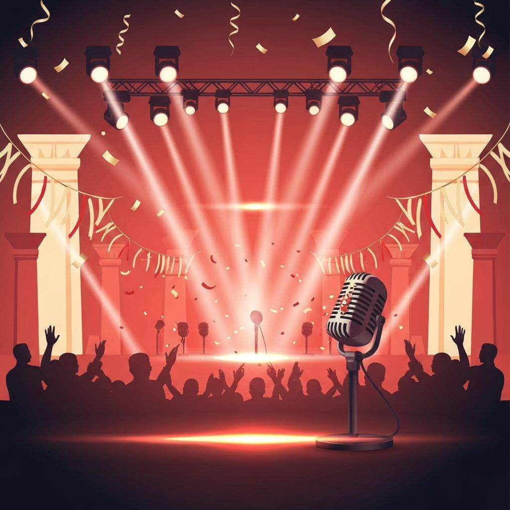 Top 10 Best Event Management Companies in Egypt