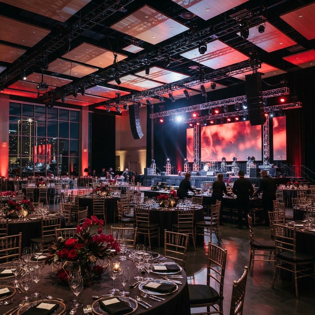 Top 10 Best Event Management Companies in Fort Worth