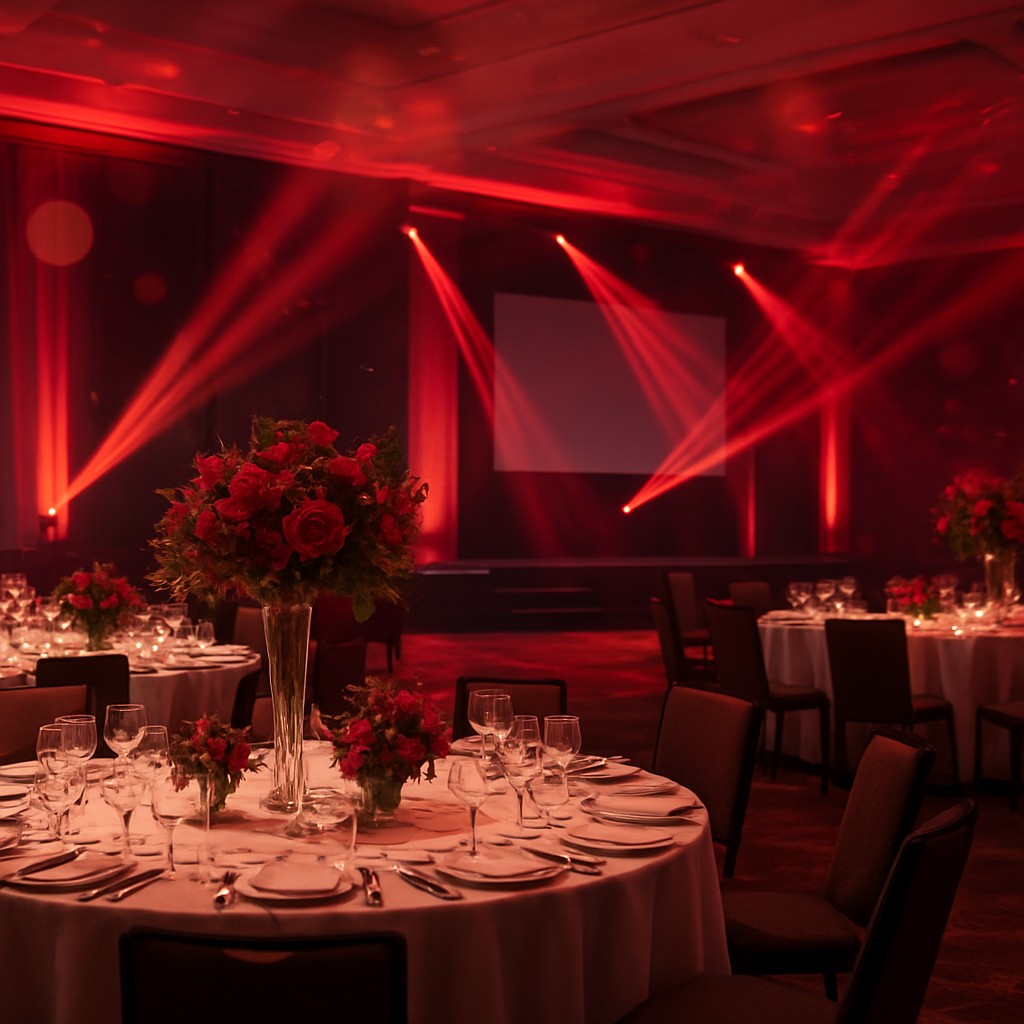 Top 10 Best Event Management Companies in Ghana