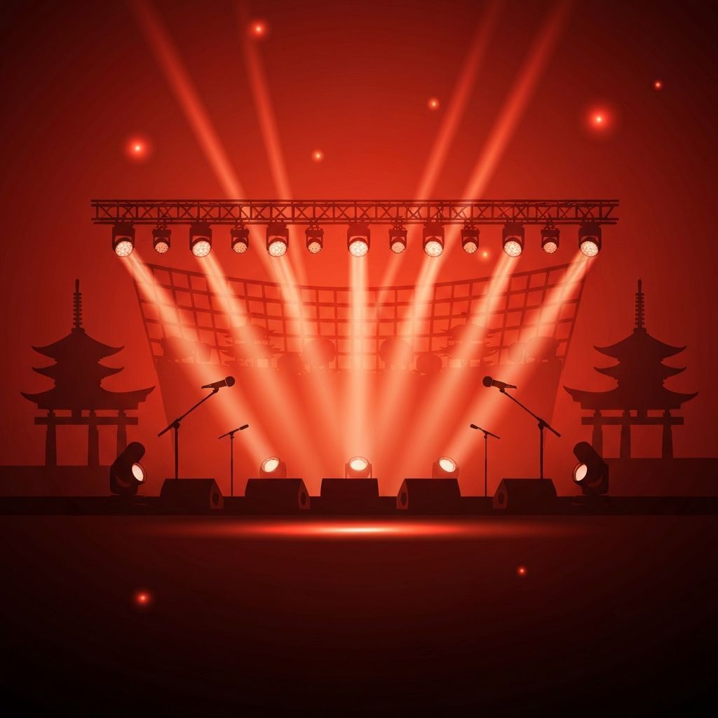 Top 10 Best Event Management Companies in Japan