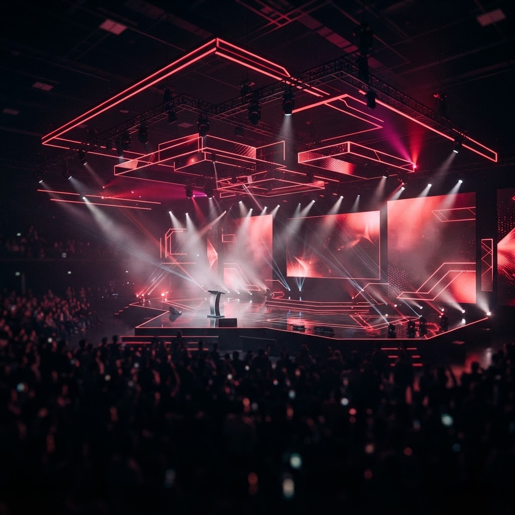 Top 10 Best Event Management Companies in Lebanon