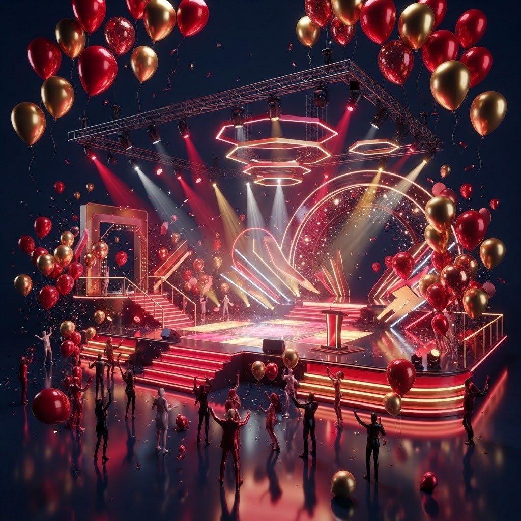 Top 10 Best Event Management Companies in Liberia